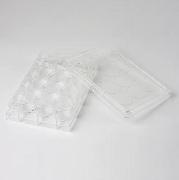 Medical grade sterile PP material culture plate